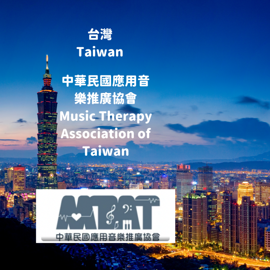 Music Therapy Association of Taiwan