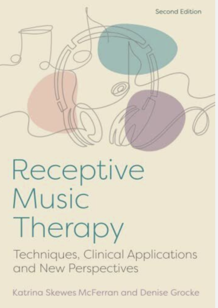 Receptive Music Therapy In Palliative Care: A Holistic Approach with The Sound of the Body Tambura