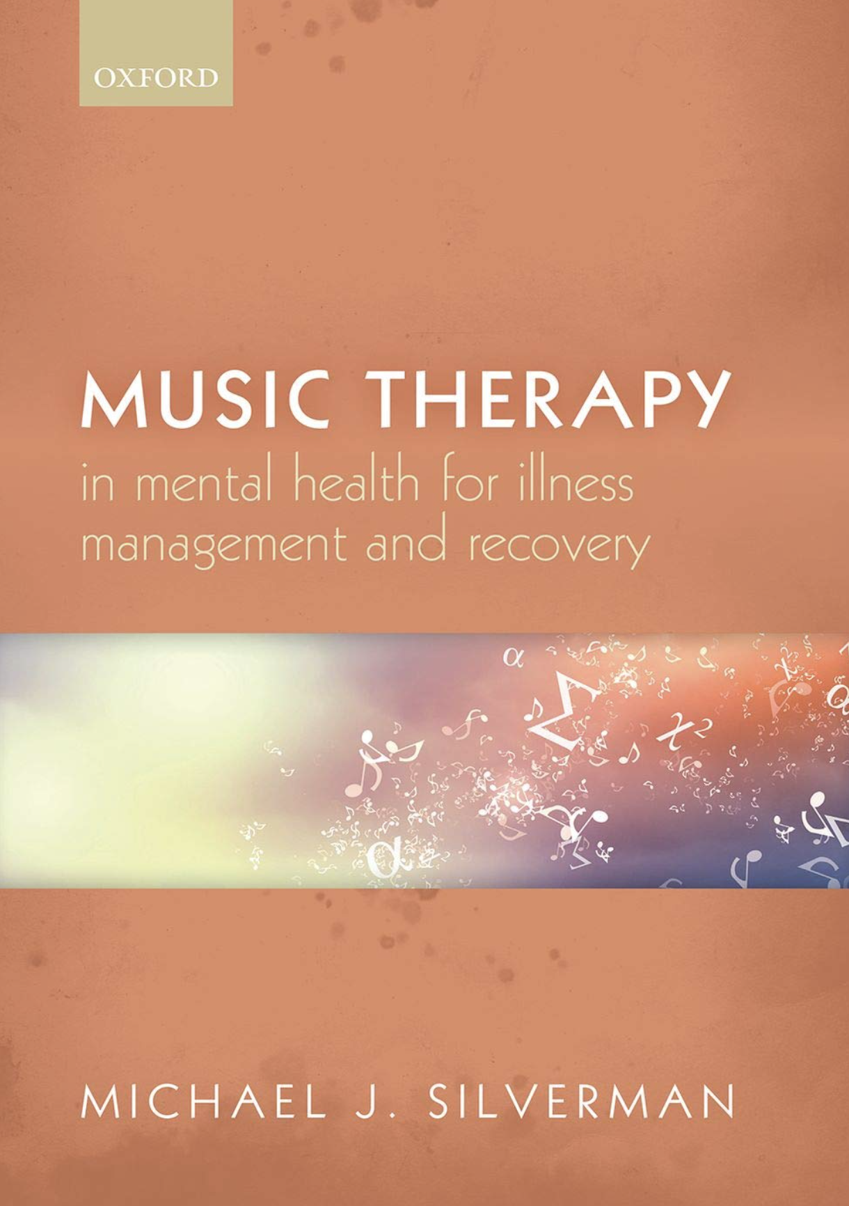 Music therapy in mental health for illness management and recovery