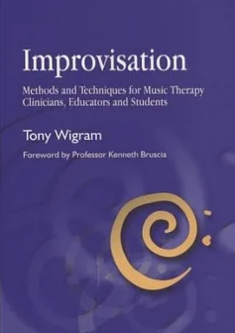 Improvisation
Methods and Techniques for Music Therapy Clinicians, Educators, and Students